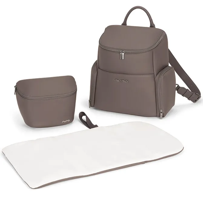 Nuna Sac à Langer Essential Bag - Thunder