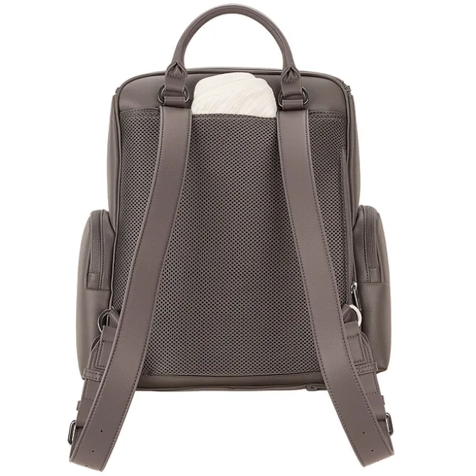 Nuna Sac à Langer Essential Bag - Thunder