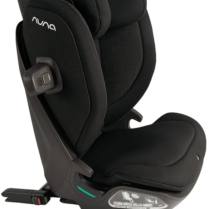 Nuna Siège Auto AACE LX i-Size Groupe 2/3 - Caviar