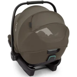 Nuna Siège Auto ARRA Flex i-Size Groupe 0+ - Pistachio