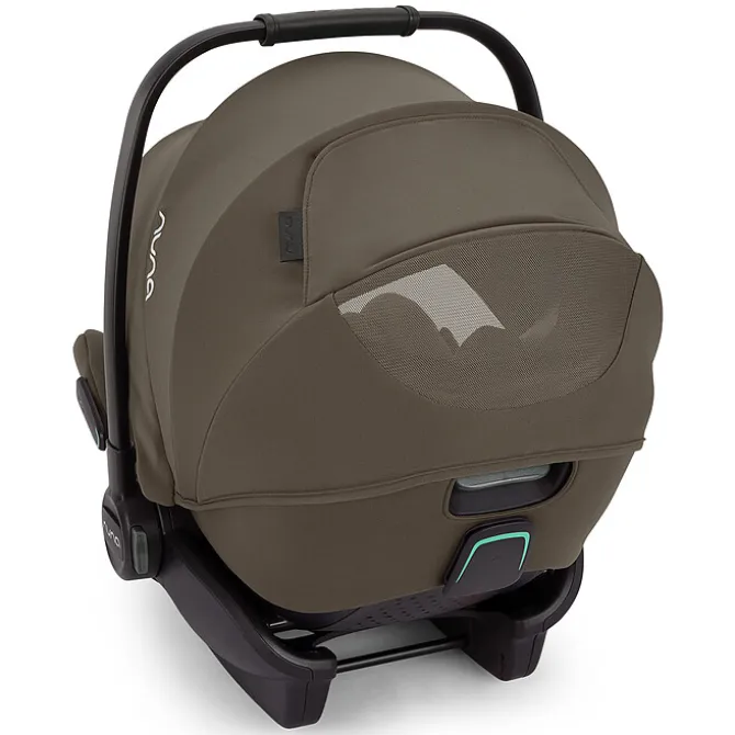 Nuna Siège Auto ARRA Flex i-Size Groupe 0+ - Pistachio