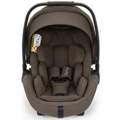 Nuna Siège Auto ARRA Flex i-Size Groupe 0+ - Pistachio
