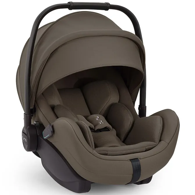 Nuna Siège Auto ARRA Flex i-Size Groupe 0+ - Pistachio