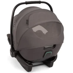 Nuna Siège Auto ARRA Flex i-Size Groupe 0+ - Thunder