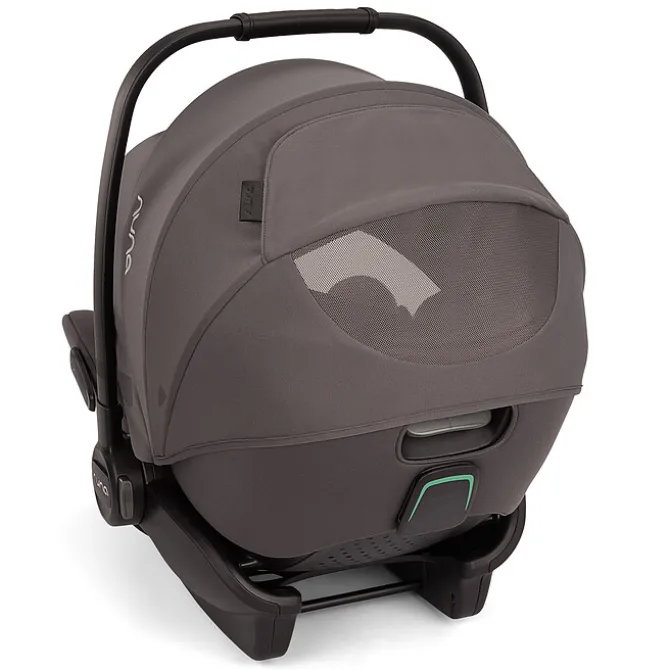 Nuna Siège Auto ARRA Flex i-Size Groupe 0+ - Thunder
