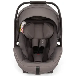Nuna Siège Auto ARRA Flex i-Size Groupe 0+ - Thunder
