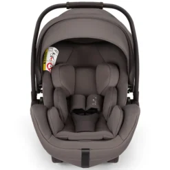 Nuna Siège Auto ARRA Flex i-Size Groupe 0+ - Thunder