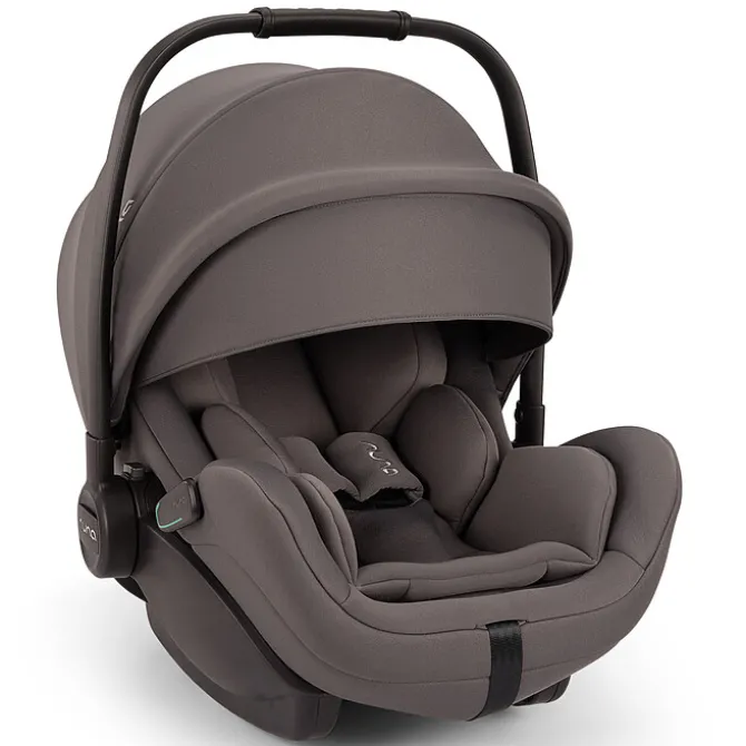 Nuna Siège Auto ARRA Flex i-Size Groupe 0+ - Thunder
