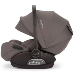 Nuna Siège Auto ARRA Flex i-Size Groupe 0+ - Thunder