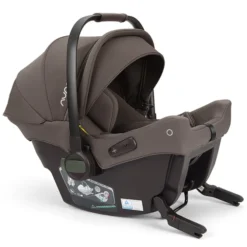 Nuna Siège Auto PIPA urbn Groupe 0+ - Chestnut