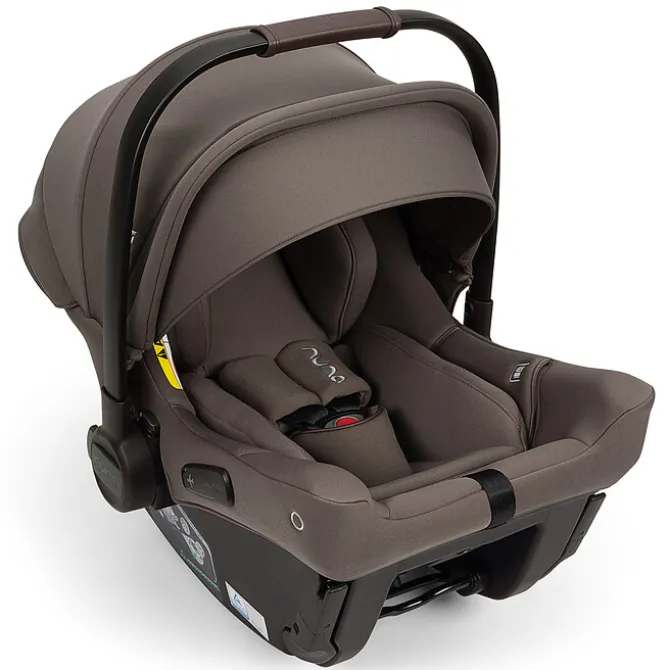Nuna Siège Auto PIPA urbn Groupe 0+ - Chestnut