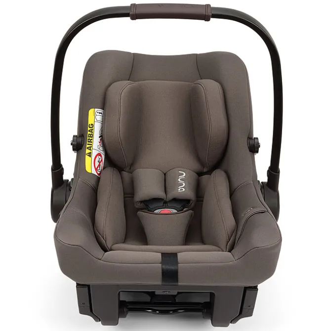 Nuna Siège Auto PIPA urbn Groupe 0+ - Chestnut