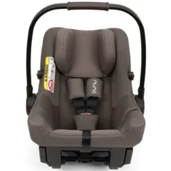 Nuna Siège Auto PIPA urbn Groupe 0+ - Chestnut