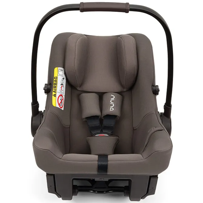 Nuna Siège Auto PIPA urbn Groupe 0+ - Chestnut