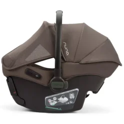 Nuna Siège Auto PIPA urbn Groupe 0+ - Chestnut