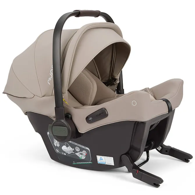 Nuna Siège Auto PIPA urbn Groupe 0+ - Château
