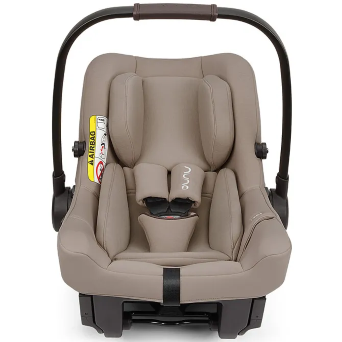 Nuna Siège Auto PIPA urbn Groupe 0+ - Château