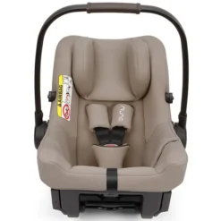 Nuna Siège Auto PIPA urbn Groupe 0+ - Château