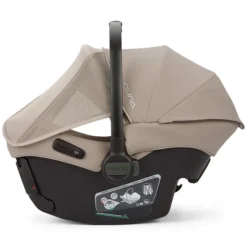 Nuna Siège Auto PIPA urbn Groupe 0+ - Château