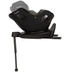 Nuna Siège Auto PRUU aire i-Size Groupe 0+/1 - Caviar