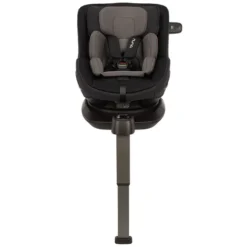 Nuna Siège Auto PRUU aire i-Size Groupe 0+/1 - Caviar