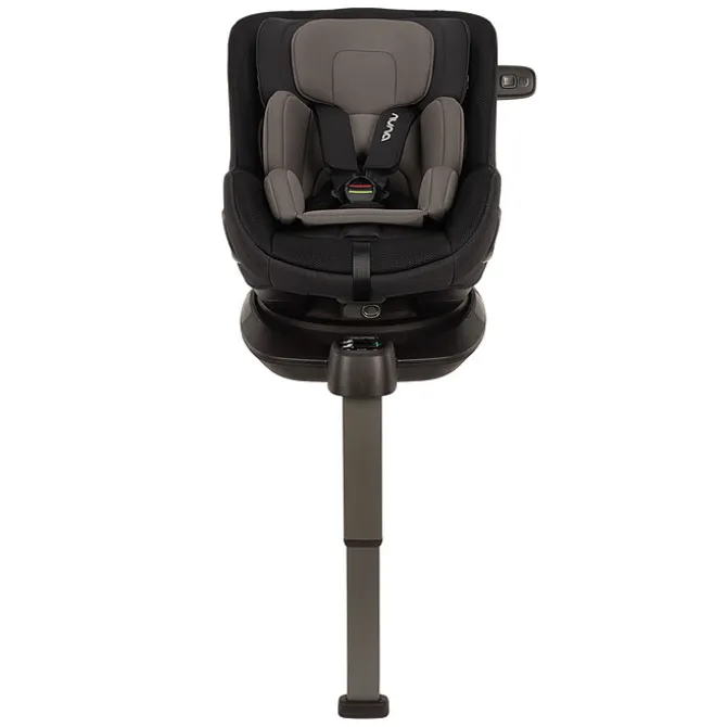 Nuna Siège Auto PRUU aire i-Size Groupe 0+/1 - Caviar