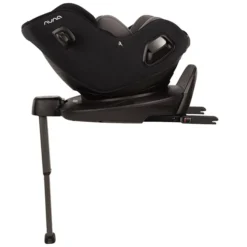 Nuna Siège Auto PRUU aire i-Size Groupe 0+/1 - Caviar