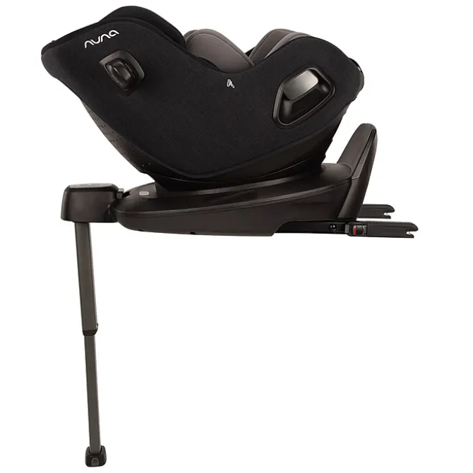 Nuna Siège Auto PRUU aire i-Size Groupe 0+/1 - Caviar