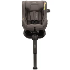 Nuna Siège Auto PRUU i-Size Groupe 0+/1 - Thunder
