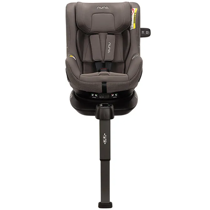 Nuna Siège Auto PRUU i-Size Groupe 0+/1 - Thunder