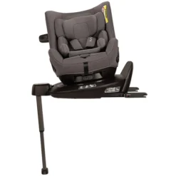 Nuna Siège Auto PRUU i-Size Groupe 0+/1 - Thunder