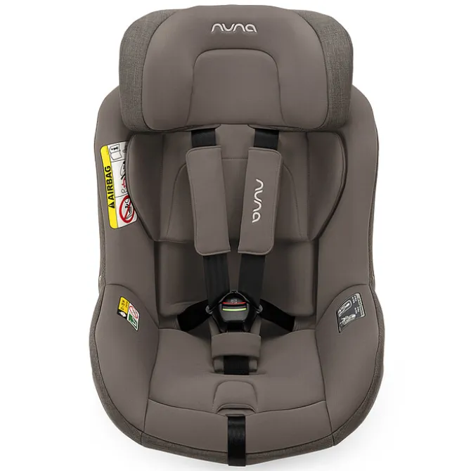 Nuna Siège Auto TODL next i-Size Groupe 0+/1 - Thunder