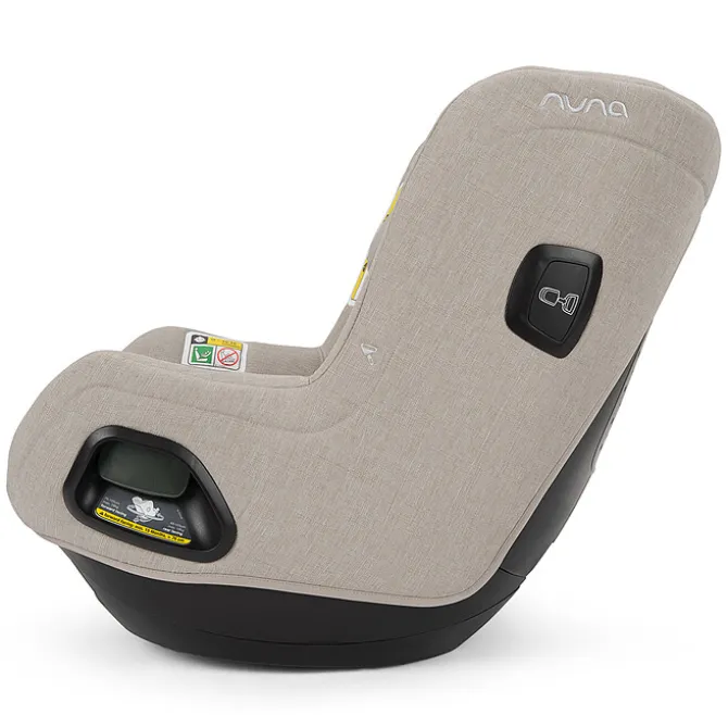 Nuna Siège Auto TODL next i-Size Groupe 0+/1 - Château