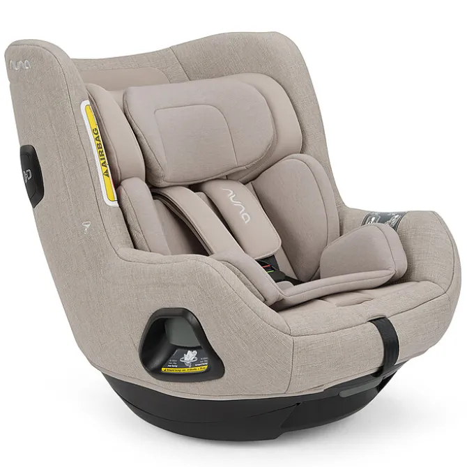Nuna Siège Auto TODL next i-Size Groupe 0+/1 - Château