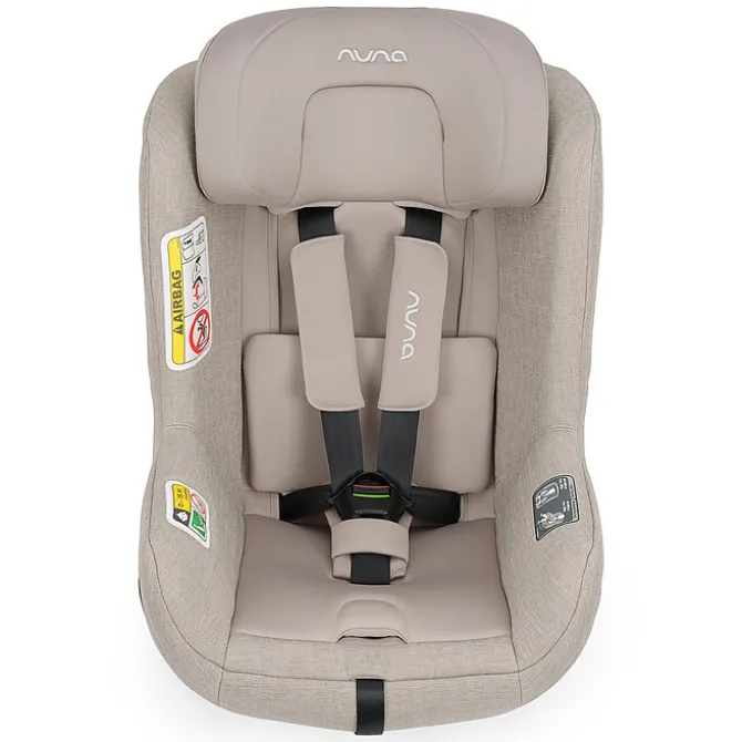 Nuna Siège Auto TODL next i-Size Groupe 0+/1 - Château