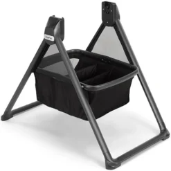 Nuna Support de Nacelle MIXX next - Caviar