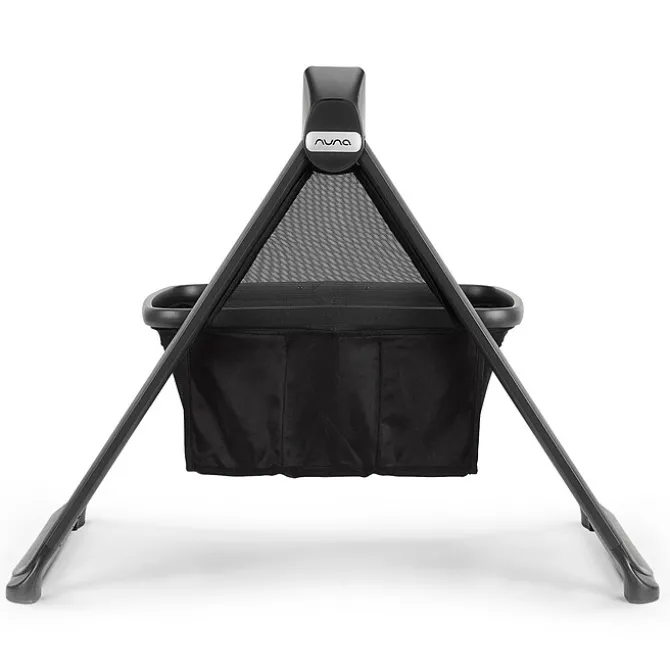 Nuna Support de Nacelle MIXX next - Caviar