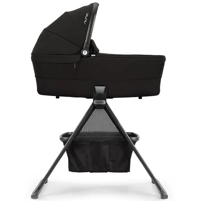 Nuna Support de Nacelle MIXX next - Caviar