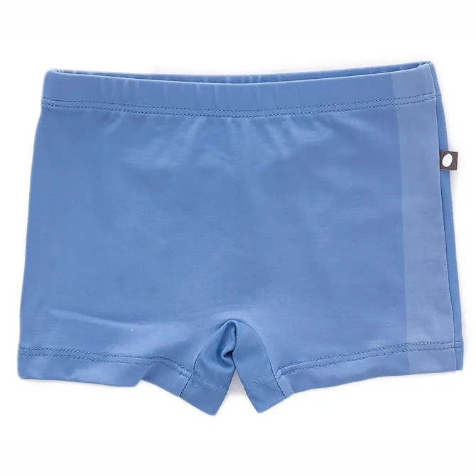Oeuf NYC Maillot de Bain - Bleu - 6 Mois