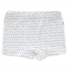 Oeuf NYC Maillot de Bain Numbers - Blanc - 12 Mois