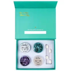 Oh Flossy Set de Paillettes - Under The Sea