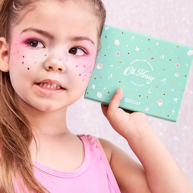 Oh Flossy Set de Paillettes - Under The Sea