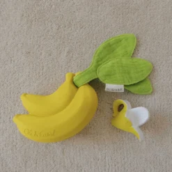 Oli & Carol Boîte à Sucette - Ana Banana
