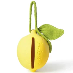 Oli & Carol Boîte à Sucette - Lou le Citron