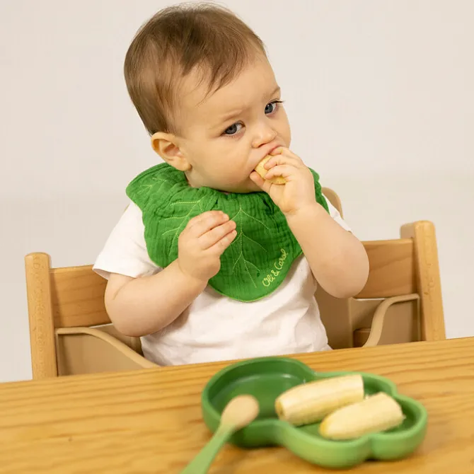 Oli & Carol Ensemble 2 Pièces - Kendall le Chou Frisé