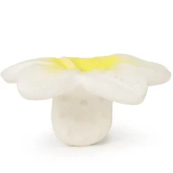 Oli & Carol Mini Jouet de Dentition Hawaï la Fleur