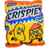 Omy Coussin Géant Gonflable - Crispies