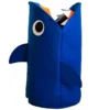 Omy Panier de Rangement Tidy Bag - Sharky
