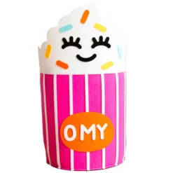 Omy Panier de Rangement Tidy Bag - Yummy