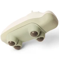 Oppi Toys Jouet de Bain Flot - Kaba l'Hippopotame